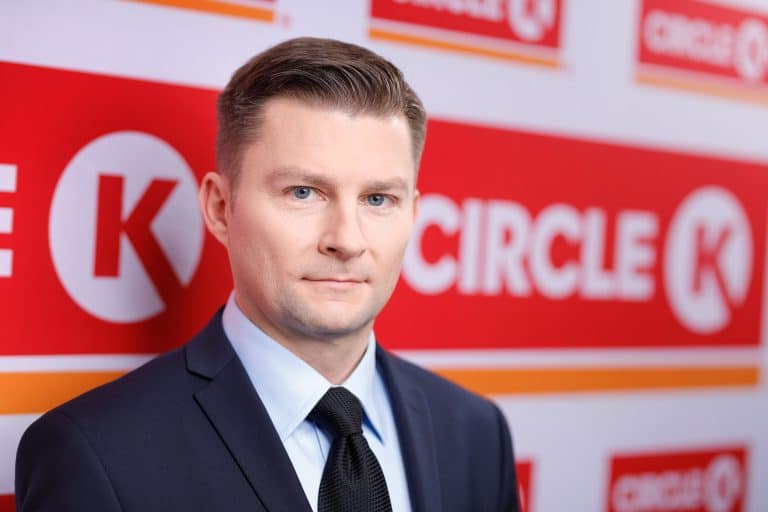 Pomysł na biznes? Własna stacja paliw ze sprawdzonym partnerem