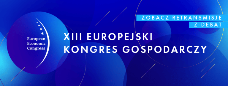 Klient i planeta w centrum uwagi podczas Europejskiego Kongresu Ekonomicznego