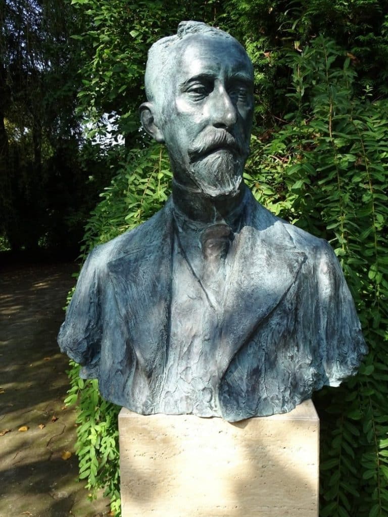 Kraków w hołdzie Axentowiczowi