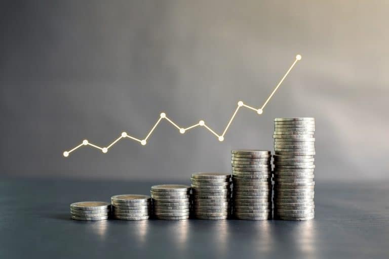Kurs euro spokojny rajd w górę?