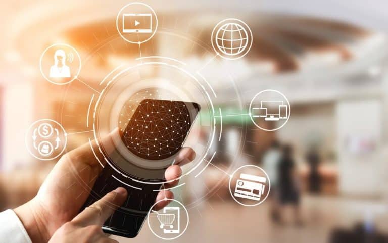 Omnichannel