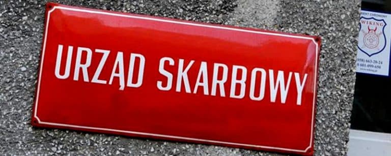 Fiskus doprowadził firmę na skraj bankructwa