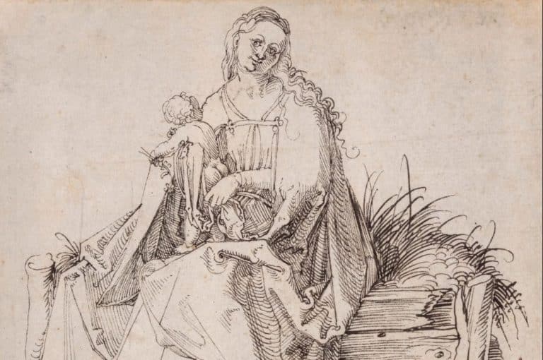 Dürer za 30 dolarów