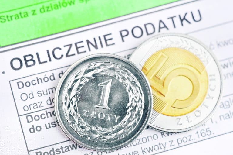 Karkołomna ulga
