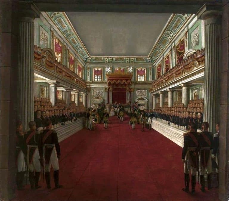 Bilans 100 lat Polskiego Królestwa Romanowów