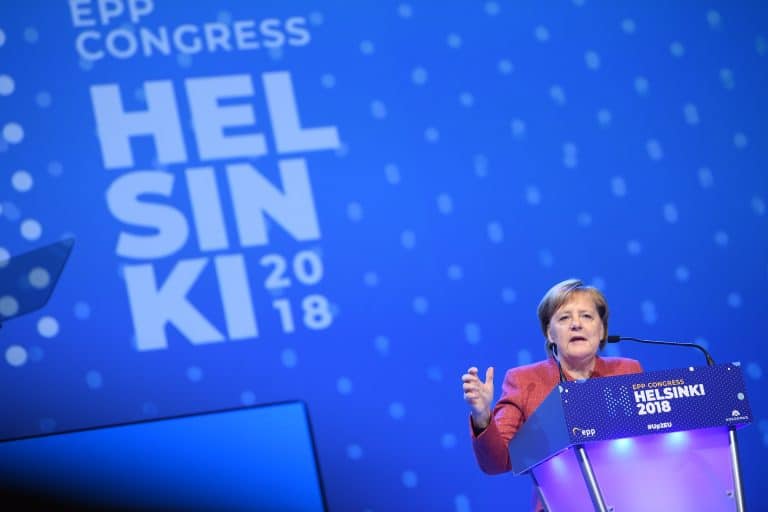 Kto jest poplecznikiem Putina?