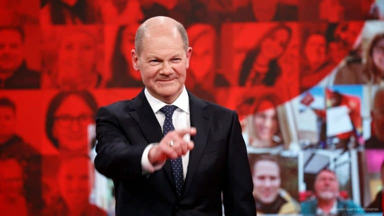 Polska kołem ratunkowym Niemiec