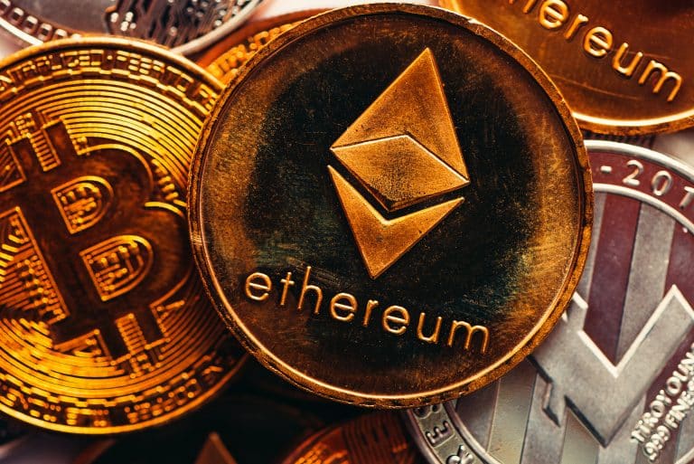 Kryptowaluta atomową bombą klimatyczną?