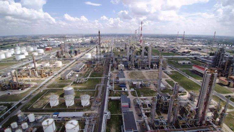 „Większy” Orlen inwestuje w energetykę przyjazną środowisku