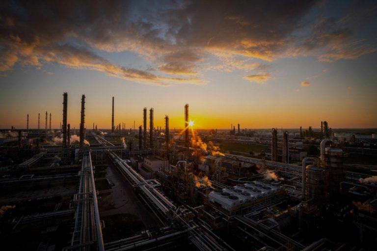 Suwerenność energetyczna Orlenu