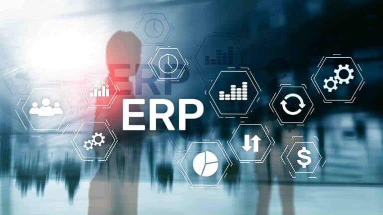 Liderzy ERP
