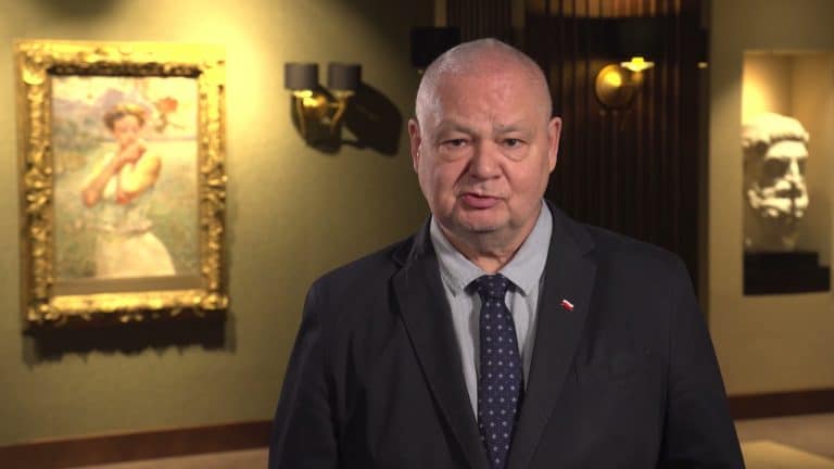 Czy Adam Glapiński powinien pozostać prezesem NBP? Chce tego 17,8 proc. Polaków [SONDAŻ]