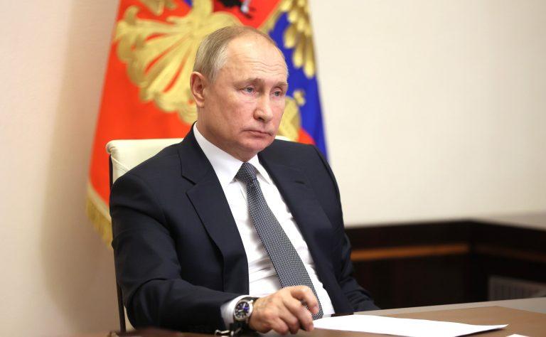 Rosja po Putinie