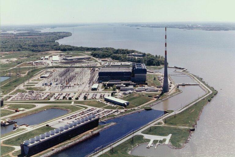 Na palcach do atomu