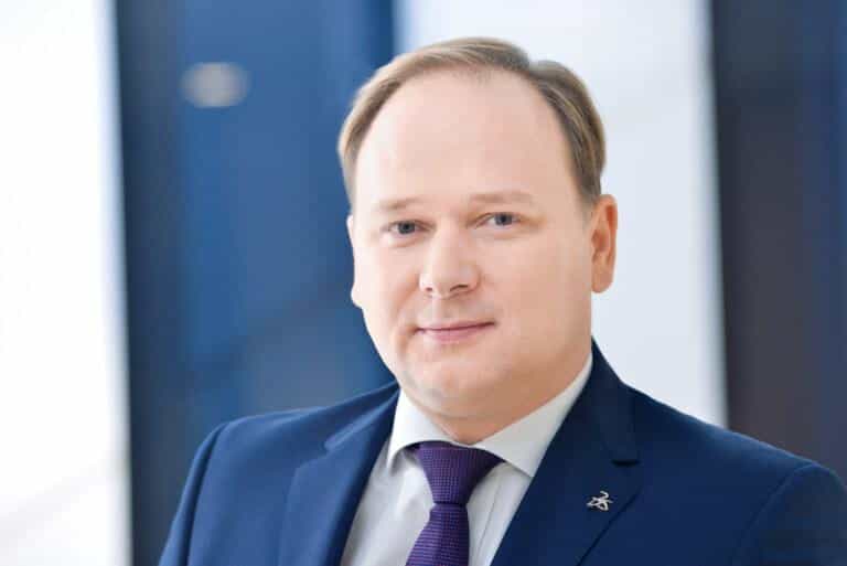 Polskie firmy migrują do chmury