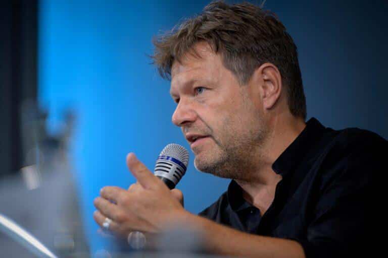 Przebudzenie Niemiec