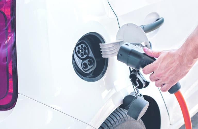 Mój elektryk w Banku Ochrony Środowiska