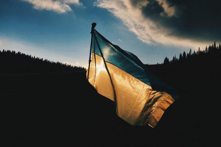 Po co Rosji Ukraina?