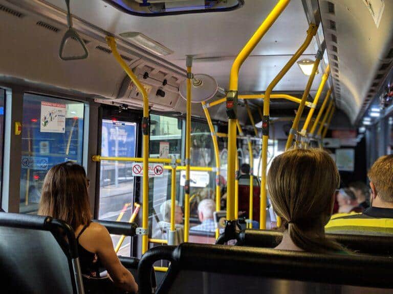 Gdańsk rezygnuje ze spalinowych autobusów