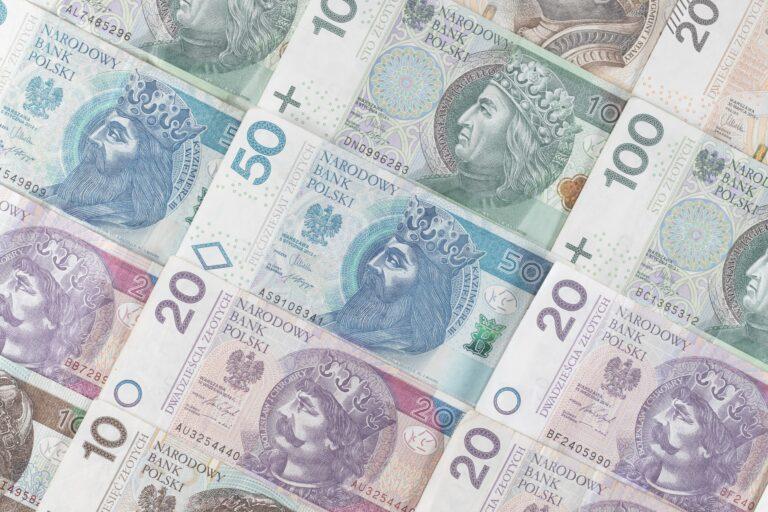 Rok 2022 przyniesie obniżenie efektywności fiskalnej VATu