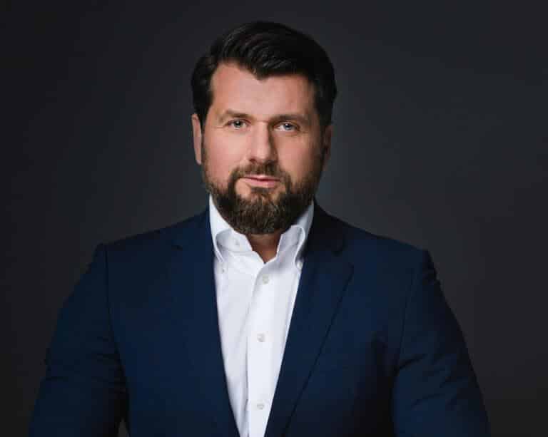 Grzegorz Kawecki