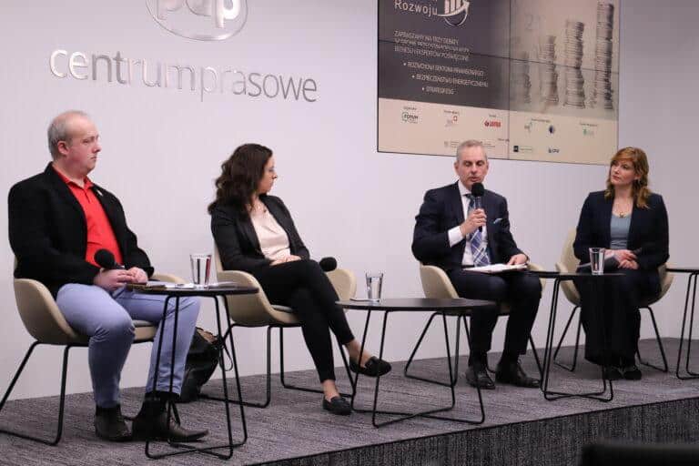 ESG: czyli jak planować i raportować zrównoważony rozwój
