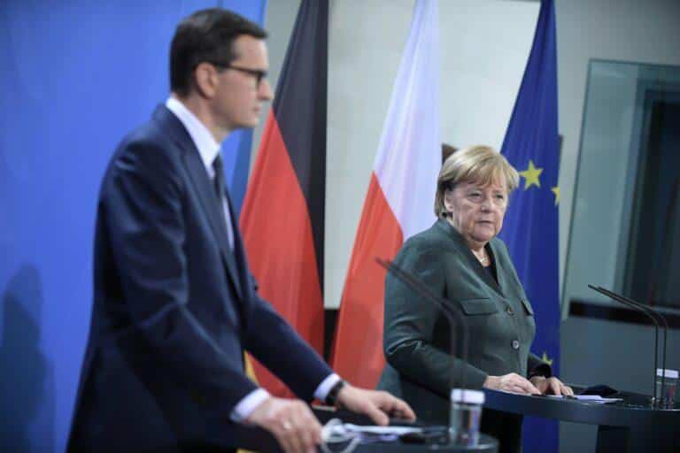 Polityka wschodnia Berlina