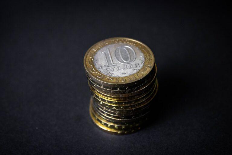 Rosja nie zbankrutuje od razu