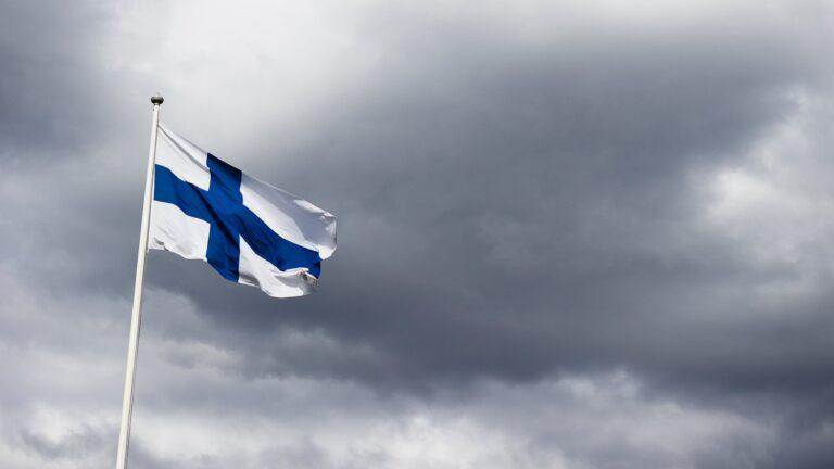 NATO – tak, broń jądrowa – nie. Finlandia i Szwecja stawiają sprawę jasno