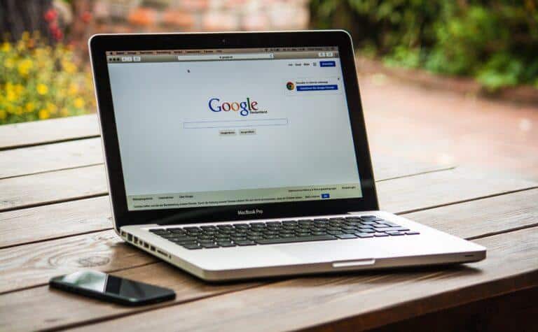 Konto bankowe rosyjskiego oddziału Google zostało zajęte. Firma złożyła wniosek o bankructwo