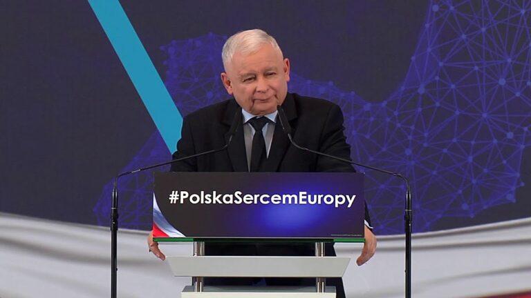 Komu władzę chcą oddać Polacy? Najnowszy sondaż