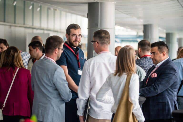 Międzynarodowy Kongres MBA. Zebrano pieniądze dla Fundacji Uniwersyteckiego Szpitala Dziecięcego w Krakowie
