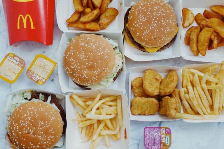 „Wesoło i Smacznie”. Jak będzie się nazywać McDonald’s w Rosji?