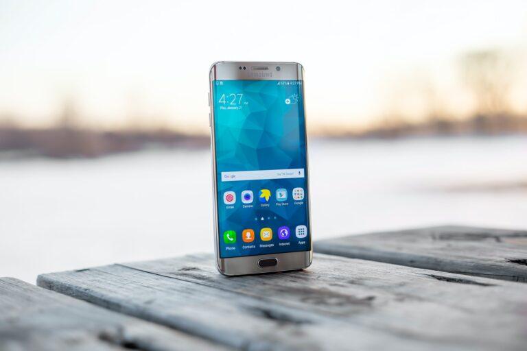 Samsung ma pomysł na sieć 6G. Przewiduje wykorzystanie pasma od 1 GHz, aż do 300 GHz
