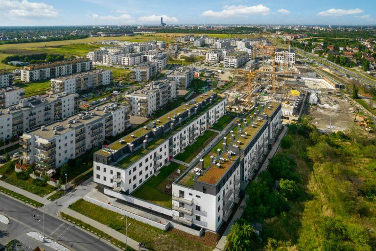 Ekologiczna Firma – RONSON Development
