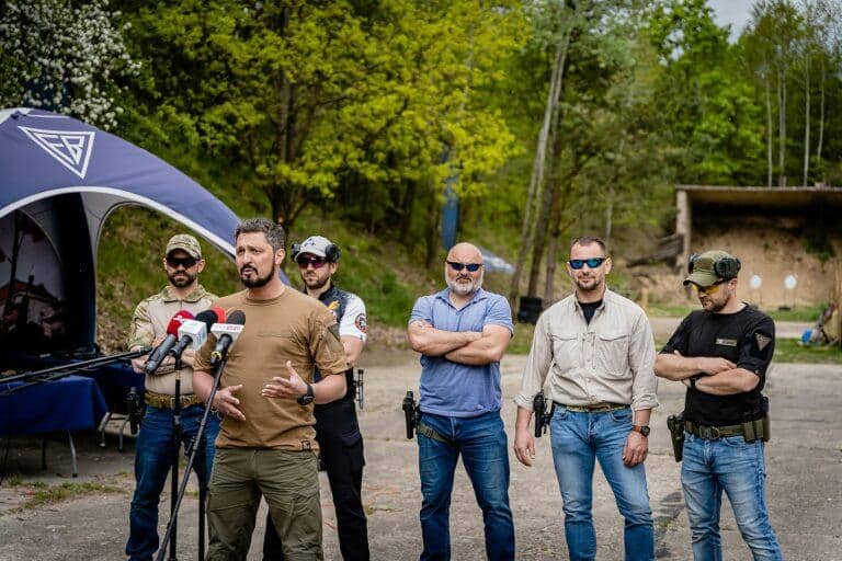 Ruszyła ogólnopolska inicjatywa edukacyjna Fabryki Broni