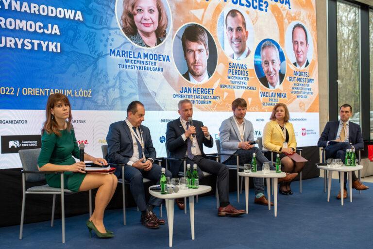 Zakończyło się X Forum Promocji Turystycznej