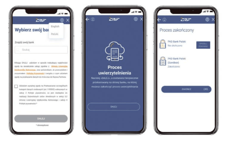 Zmiany zachowań konsumentów a open banking – jak dobrze wykorzystać dostępne dane?