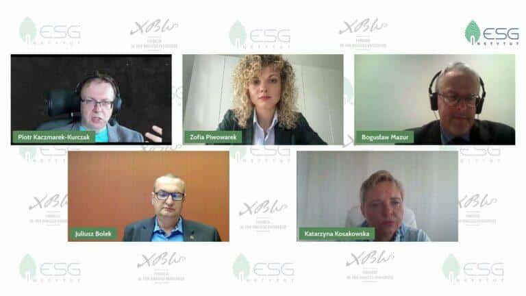 Jak wojna na Ukrainie wpłynie na strategie ESG?