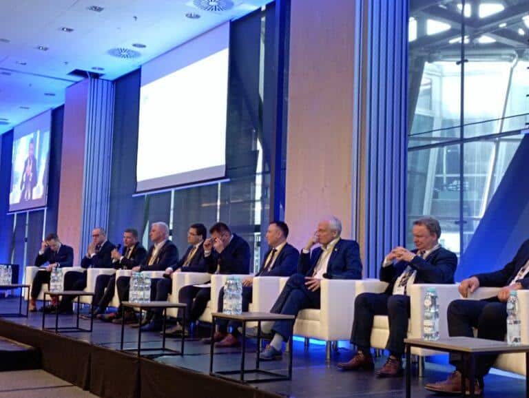 Kongres Infrastruktury: Ile będzie kosztował asfalt za pięć lat?