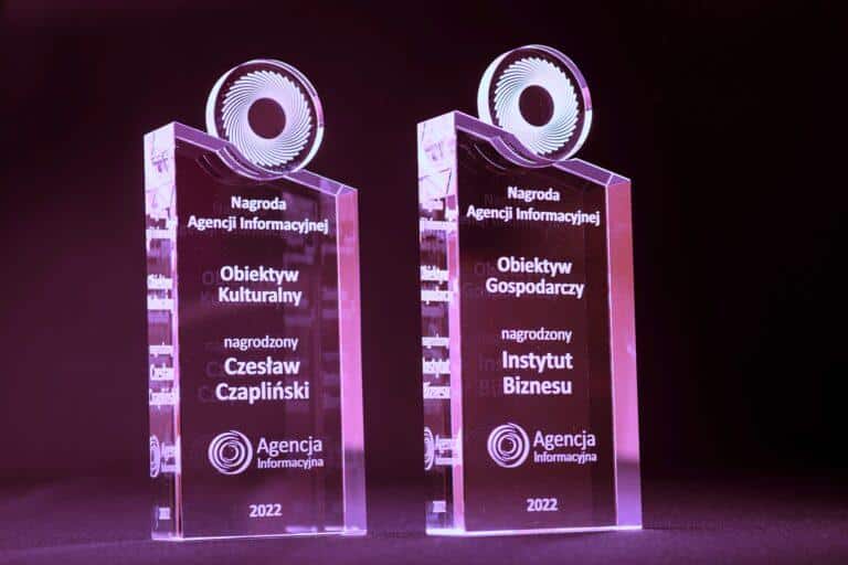 Nagrody Obiektyw 2022 wręczone w Toruniu