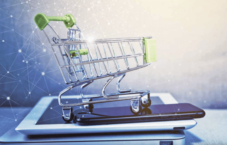 Rynek e-commerce