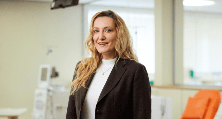 Joanna Borczak: Kampanię Employer Brandingu Diaverum oparliśmy na różnorodności i naturalności