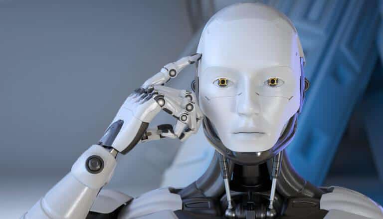 Roboty zaczęły myśleć?