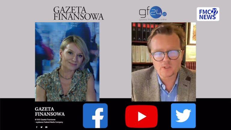 Michał Wawrykiewicz: Urzędnicy Skarbówki zyskują nieograniczony dostęp do naszych kont bankowych