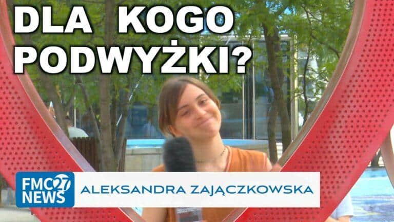 Czy politycy powinni dostać podwyżki? [SONDA]