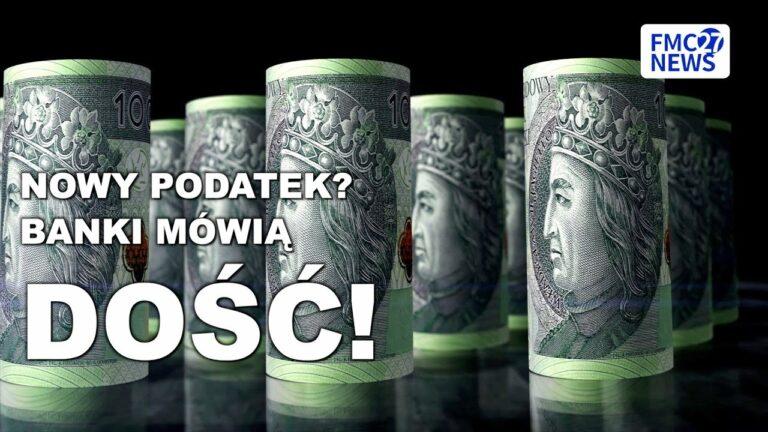 Prezes Związku Banków Polskich: Polskie banki płacą dodatkowe obciążenia, nieznane w innych krajach