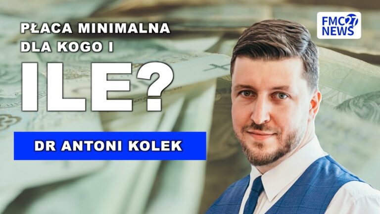 Wyjście z inflacji: Regionalizacja płacy minimalnej