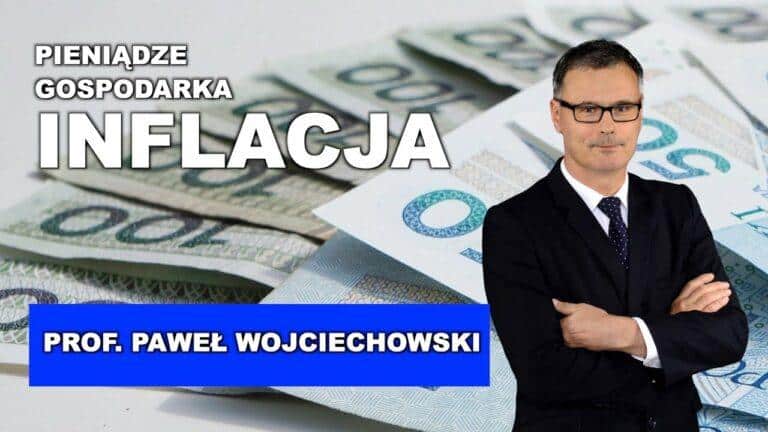 Paweł Wojciechowski: Koszt obsługi długu publicznego jest coraz wyższy ze względu na niewiarygodność polityki gospodarczej rządu i NBP