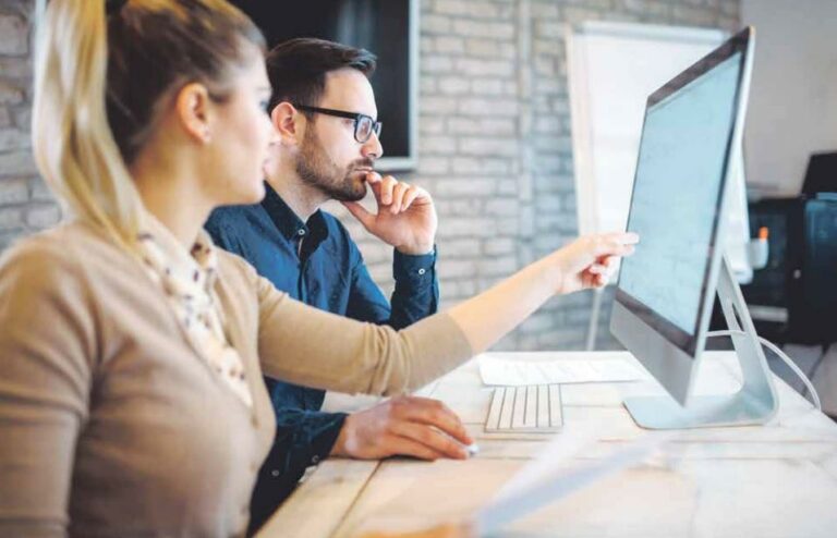 Oprogramowanie dla instytucji finansowych